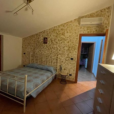 La Casa Del Pino Lägenhet Policoro Exteriör bild